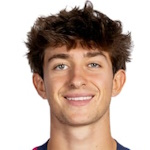 Alexis Olmedo Vila
