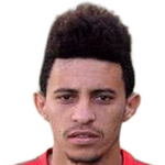Rudy Ravy de Pina Monteiro