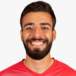 André Filipe Magalhães Ribeiro Ferreira