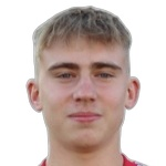 Noah Markulin