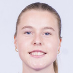 Ane Nordby Jørgensen