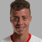 Lucas Fernandes da Silva