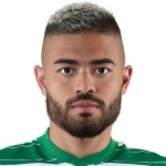 Bruno Vinícius Souza Ramos