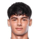 Mateo Ureta Ferreira