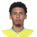 João Pedro do Nascimento da Mata