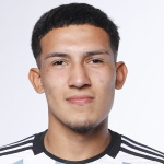 Tobías Emanuel Palacio Cardozo