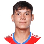 Milovan Cristobal Celis Iturriaga