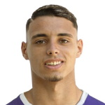 Rodrigo Dudok Rivero
