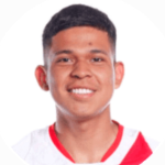 Kent Lucas Sanchez Gil