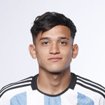 Dylan Tomas Gorosito