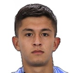 Benjamín Diego Molina Ahumada
