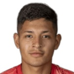Facundo Héctor Báez