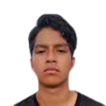 Nils Andres Tiago Huasna Perez