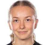 Tilda Helena Nikolina Sörlén