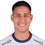 Hugo Adrián Benítez Sánchez
