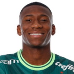 Patrick Roberto da Silva Campos