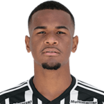 Alisson Santana Lopes da Fonseca