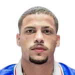 Kaiky Carvalho dos Santos