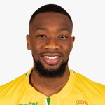 Mohamed Lamine Diaby