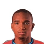 Antony Jóel Chére Ayoví