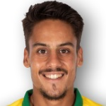 Bernardo Sousa Pereira Brites Martins