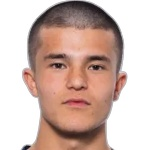 Andreas Kornelius Bakeng-Rogne