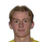 Torjus Embergsrud Engebakken