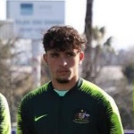 Zachary De Jesus