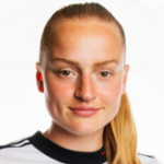 Tessa Blumenberg