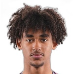 Tyr Duhaney-Walker
