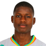 Ibrahima Sory Sow