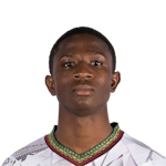 Ibrahim Kanaté