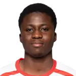 Aboubacar Sidiki Camara