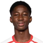 Lassina Traoré