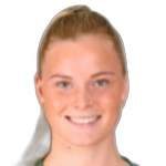 Hrafnhildur Halldórsdóttir