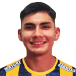 Percy Alain Añez Cazón