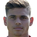 André David Oliveira Ribeiro