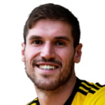 Nuno Filipe Ribeiro Teixeira