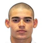 Dagoberto Espinoza Acosta