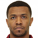Abdullah Hamad Al Marri