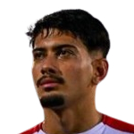 Matheus Henrique Costa Baseggio