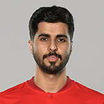 Abdulrahman Anad Al Deri