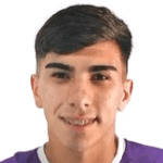 Lucas Ezequiel Ymbert Bico