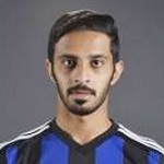 Abdulla Hamad Al Feijani