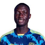 Ramazani Tshimanga