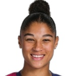 Sydney Joy Schertenleib