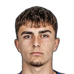 Aleksandar Ivaylov Bozhilov