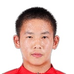 Chengyu Liu