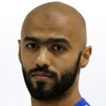 Naif Mubarak Al Buriki