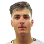 Kasra Sartip Taheri